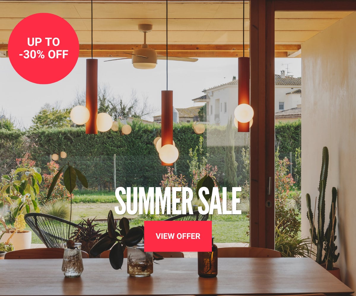 Winter Sale 2026 Lamps